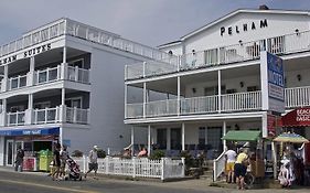 Pelham Hotel Hampton Beach